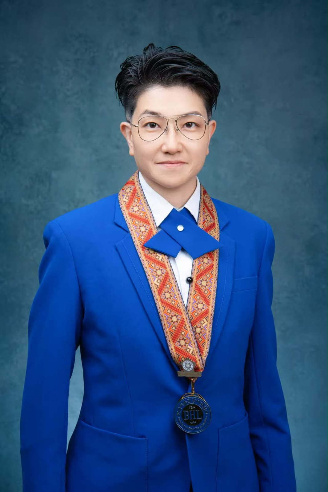 LO CHUN YIN HUGO	